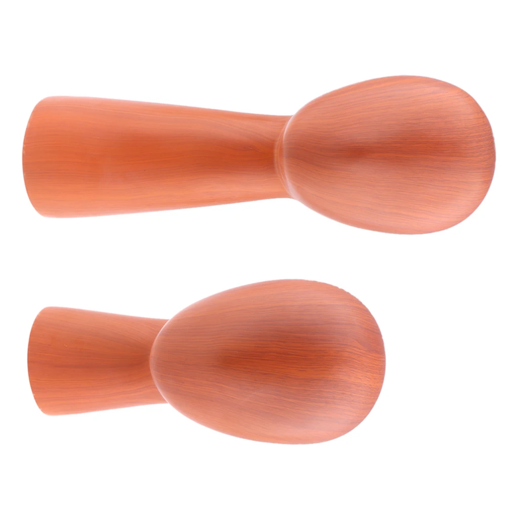 Стабильный Премиум стеклопластиковый манекен головы Дисплей стенд для