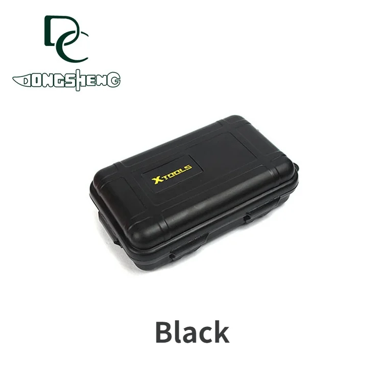 Новый пластиковый водонепроницаемый герметичный чехол для выживания на