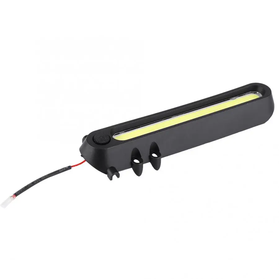 

LED light for 5.5inch Carbon Fiber Electric Scooter/Aluminum Alloy Electric Scooter For Electric Scooter Accessories