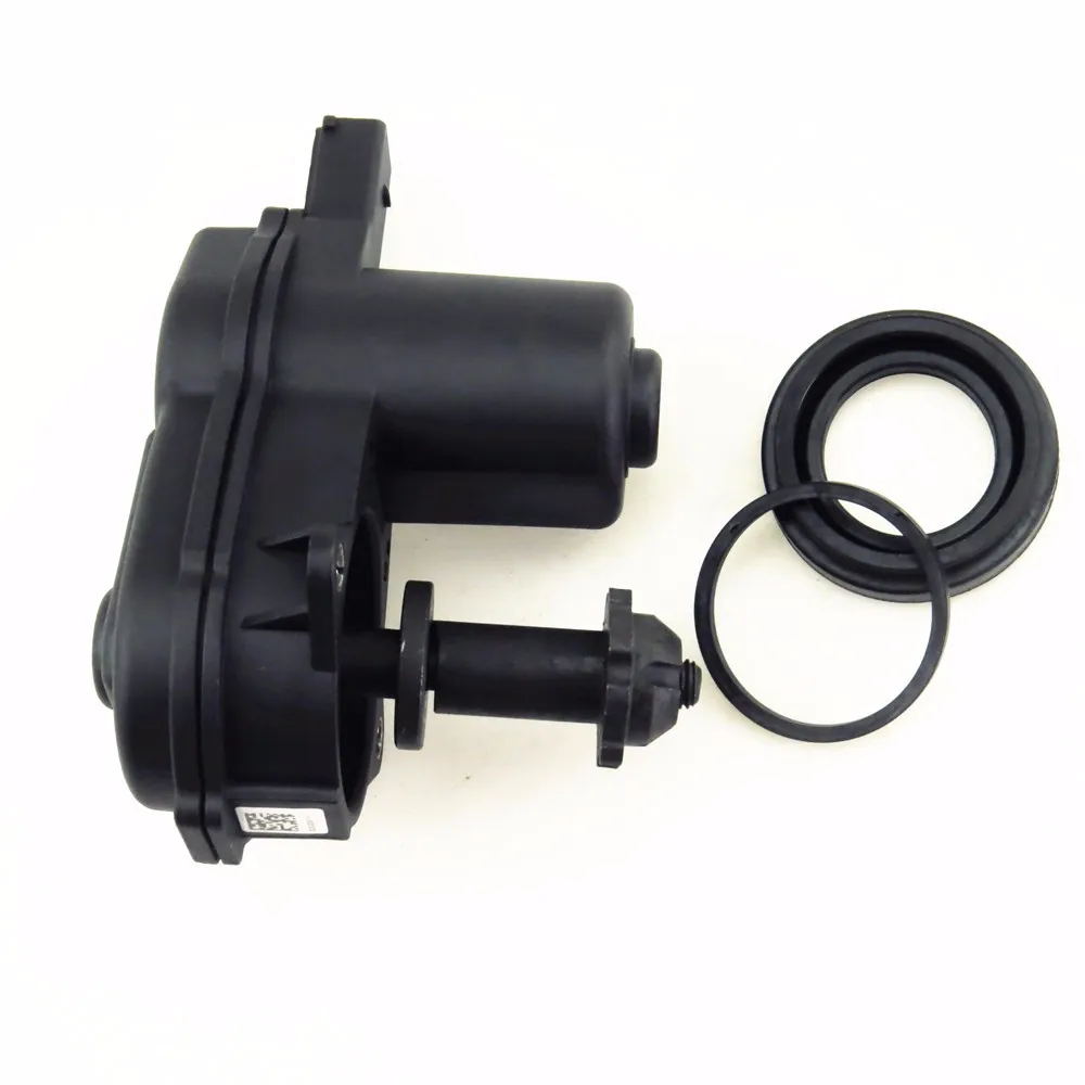 HONGGE 12 Teech ручной тормозной суппорт Серводвигатель + ремонтные комплекты для Q5 RS5 A4