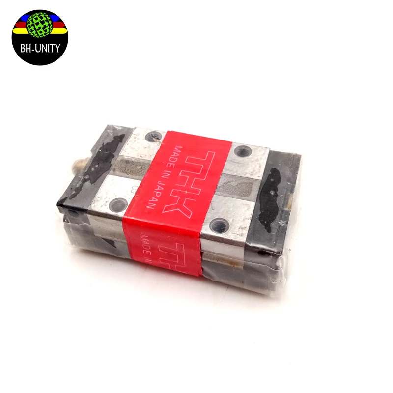 Детали для принтера рельсовый блок линейная направляющая фотографического