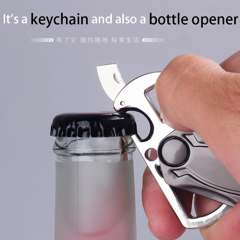 

For yamaha YZF R6 2016 2017 2018 2019 2020 YZFR6 YZF-R6 Accessories Universal fashion motorcycle Alloy Keyring Keychain