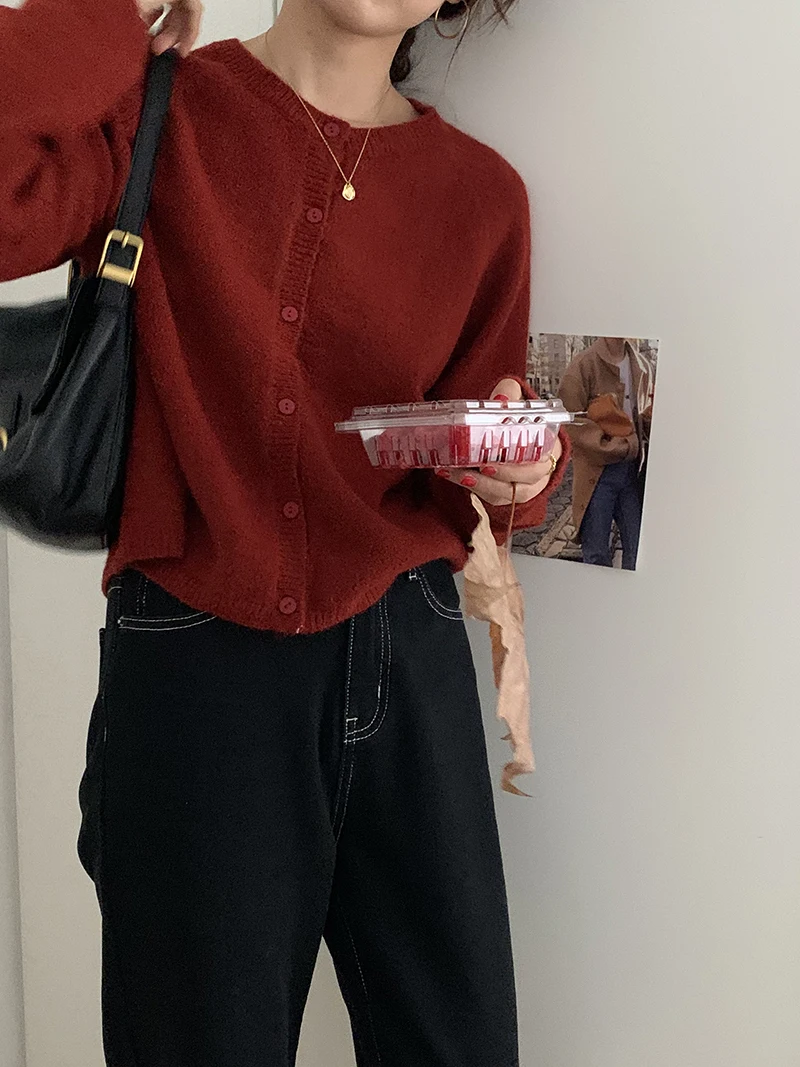 

Sweater Woman 2020 new autumn and winter long sleeves with a slim bottom blouse half turtleneck sweater XBA246-XBA247