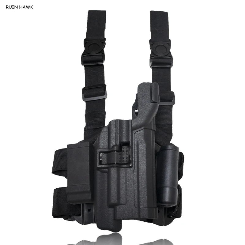 Кобура для пистолета HK USP компактная Военная армейская кобура тактического