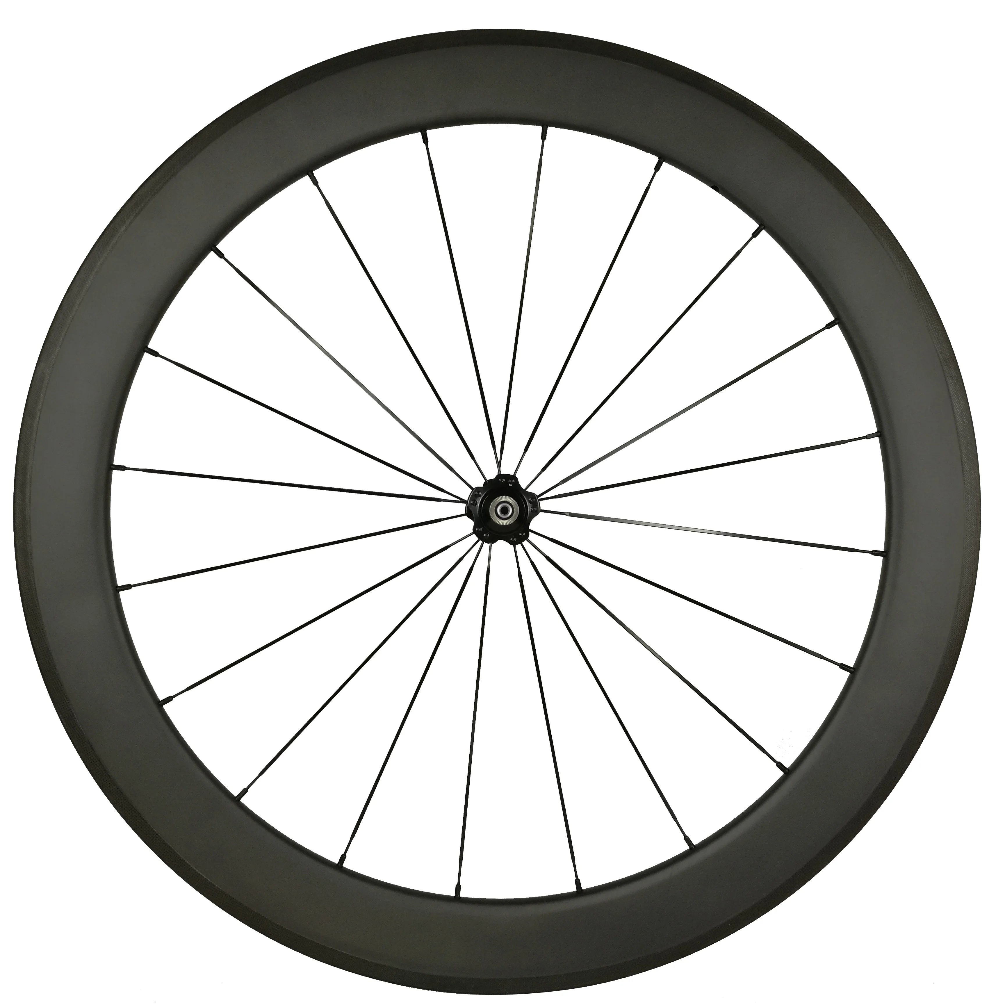 Clincher 60 мм Velobest Hub VB -R03 Углеродные колеса дорожный велосипед | Спорт и развлечения