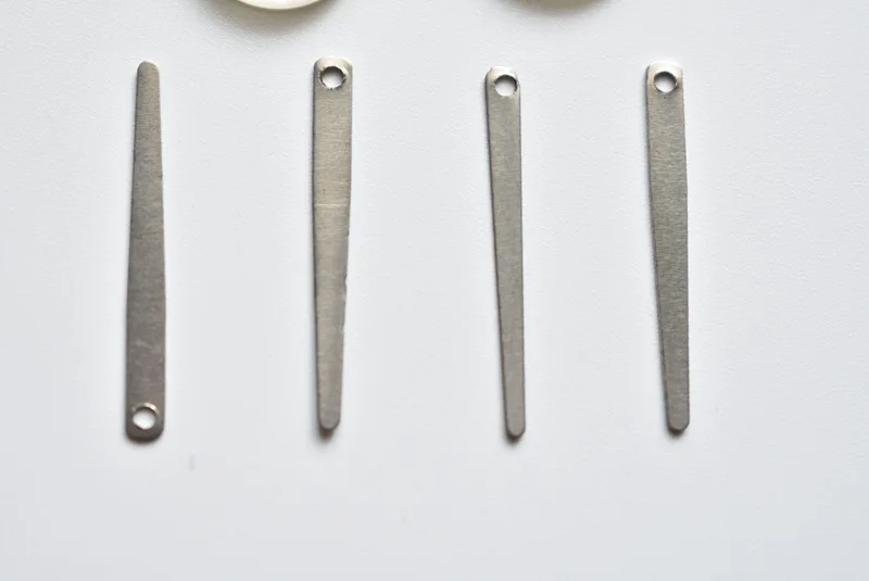 Набор для обслуживания саксофона пробковый язычковый штифт пружинная защелка