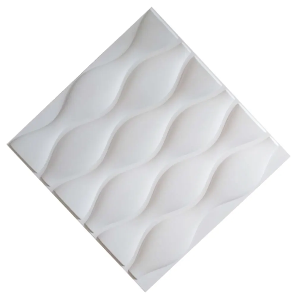Sonsill 19 7 ''X19.7'' тканый стиль декоративная 3D настенная панель