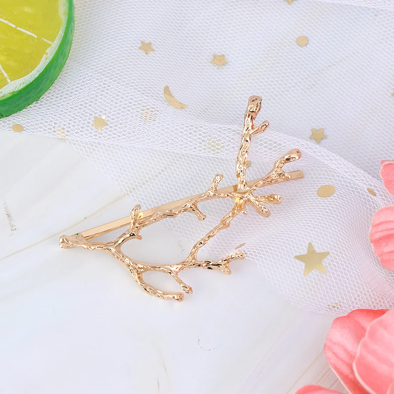 1 предмет Модный комплект для девочек заколки волос с цветочком жениские