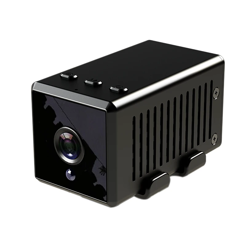 D9 мини-камера 1080P HD Wifi камера инфракрасного ночного видения с датчиком движения