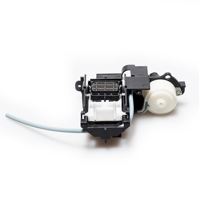 for L800 R330 L801 Коррозионно-устойчивые чернила насос для Epson R330 L800 L801 1390 УФ планшетный принтер для A4 A3 UV принтер - Цвет: for L800 R330 L801