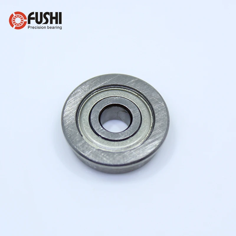 Фланцевый подшипник F625ZZ 5x16x5 мм фланцевый фонарь F625|bearing bearing|bearing 10bearing ball |