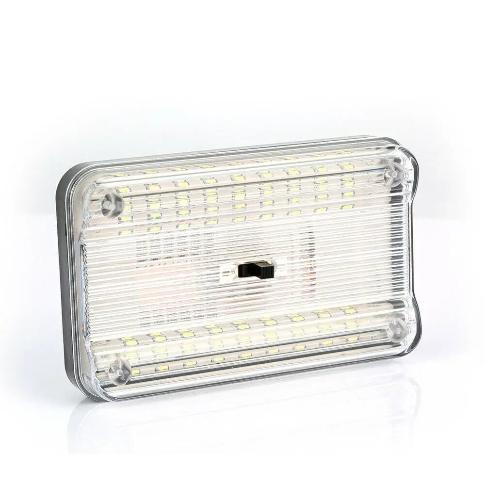 Автомобильный фургон для кемпинга 36 светодиодный супер яркий и низкое