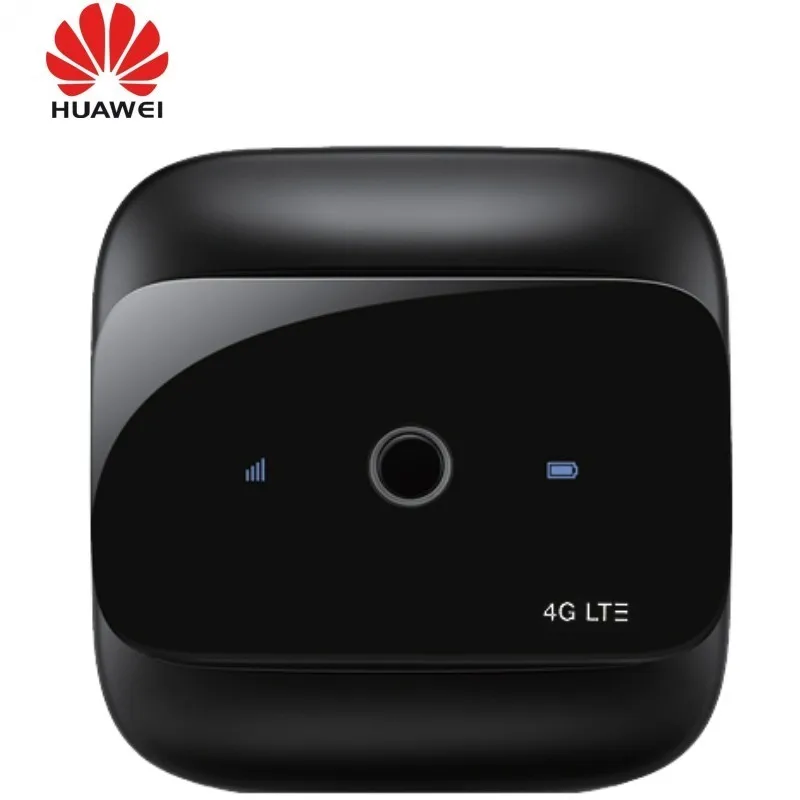 Разблокированный новый оригинальный Huawei E5575s 210 4G беспроводной Wi Fi роутер