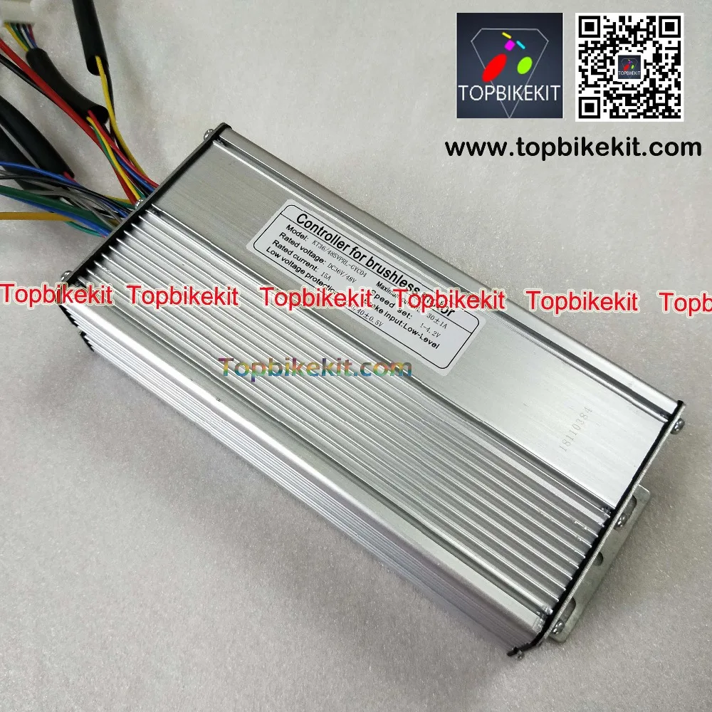 8Fun Bafang BPM/BPM2 48V500W задний мотор эпицентра двигателя ebike DIY бесщеточный мотор с KT 48V500W 30A контроллер