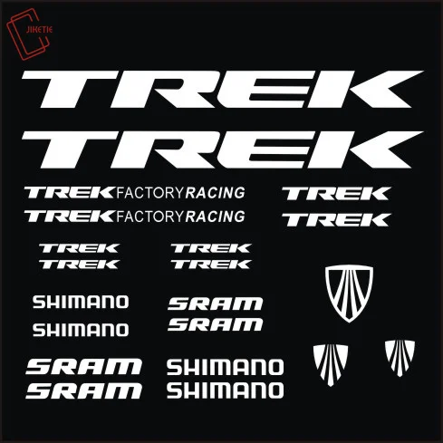 Наклейки на велосипедную раму наклейки для езды велосипеде украшения сделай сам