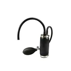 Автомобильный детектор утечки дыма, двигатель подключен к универсальной подушке безопасности, переходник для воздушного барабана для обнаружения масла Mercedes-Benz BMW