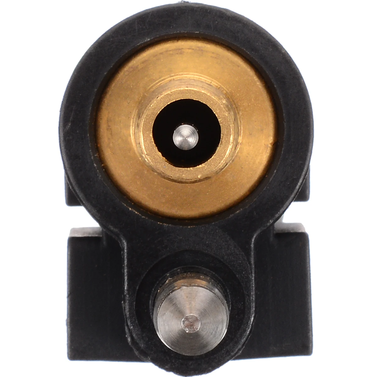 Профессиональный разъем топливной линии двигателя 1 шт. подходит для шланга 1/4