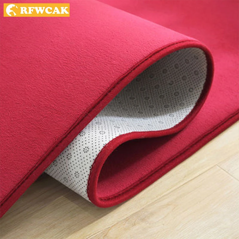 Ковер для гостиной спальни молодых милых девушек прикроватный коврик татами