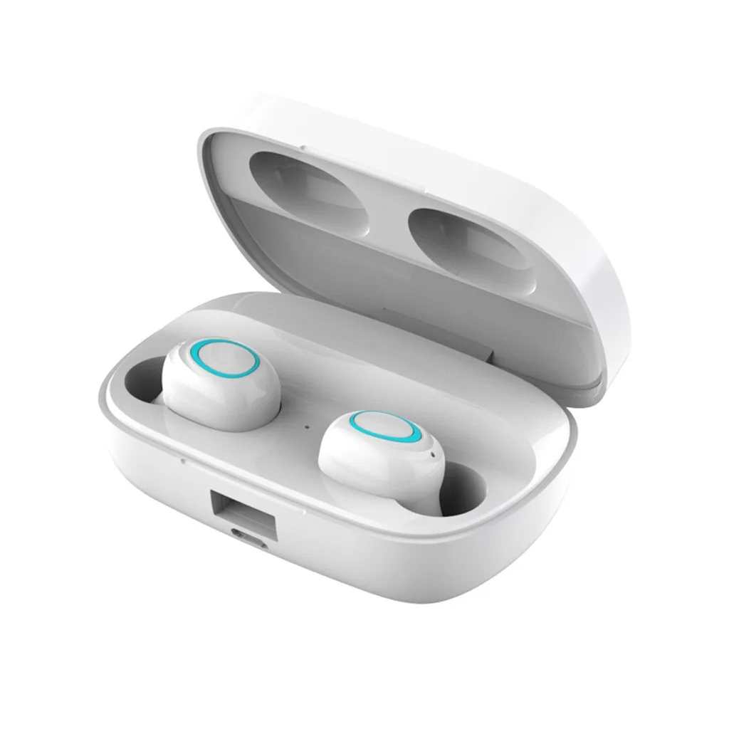 S11 Bluetooth 5 0 наушники стерео мини Беспроводной Водонепроницаемый спортивные