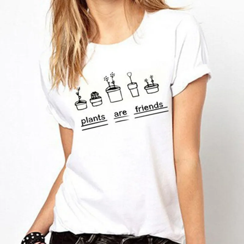 

..Good Quality T-shirt Fashion Casual Short Sleeve Cute Cotton Material Simple Easy Unisex