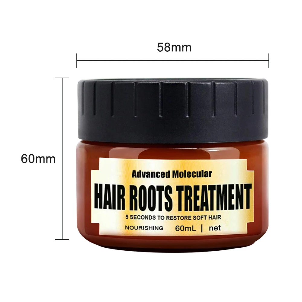 Волшебная маска для лечения 5 секунд восстановления повреждений восстановление