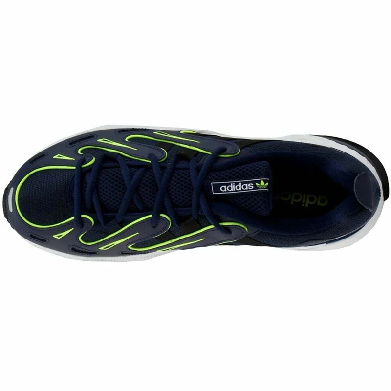 Оригинальное новое поступление Adidas Оригинал EQT Газель унисекс обувь для