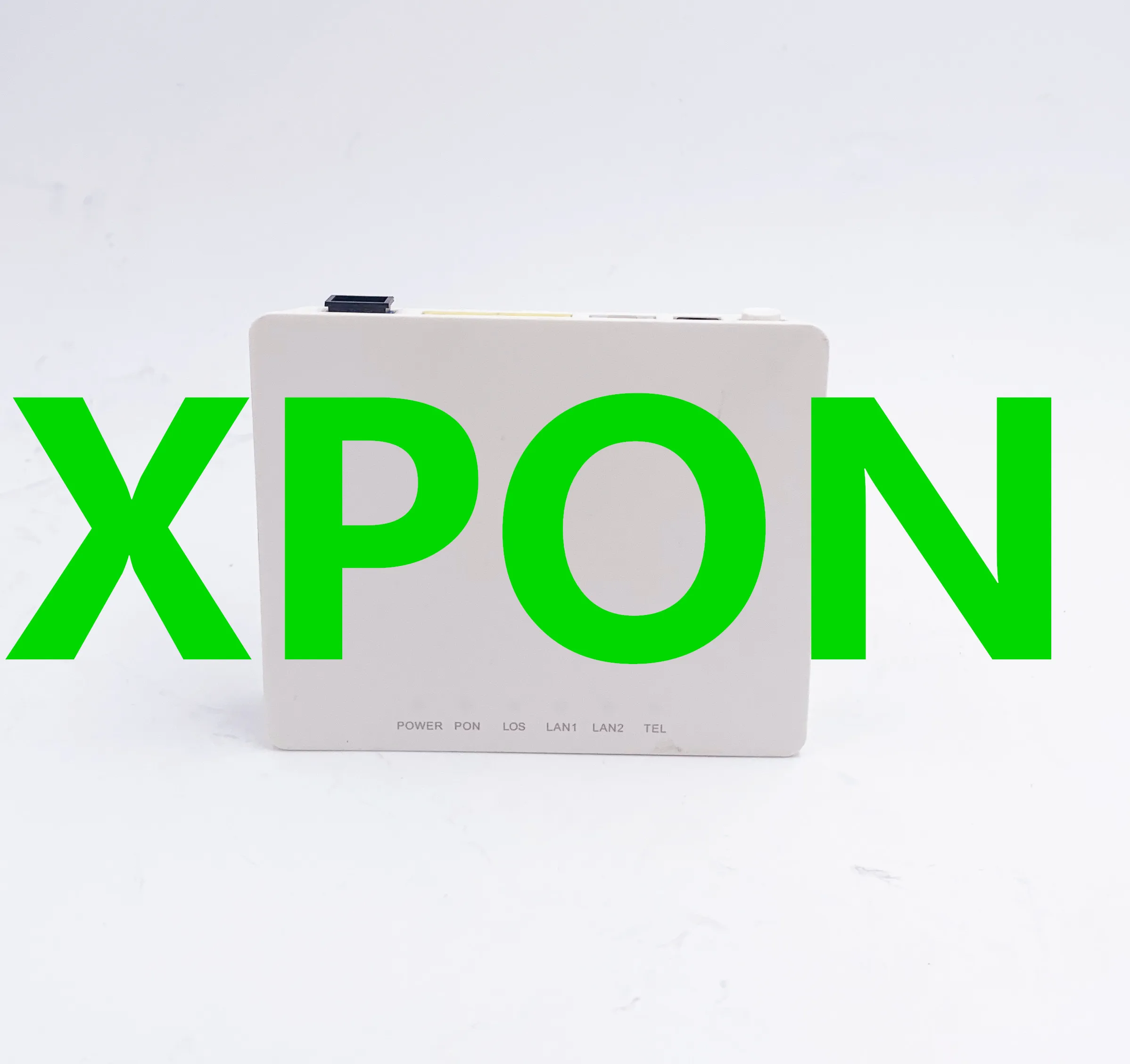 10 шт. модемный порт EPON/GPON onu XPON PPPOE fiberhome 2FE + TEL GPON ONU ONT с английской версией |