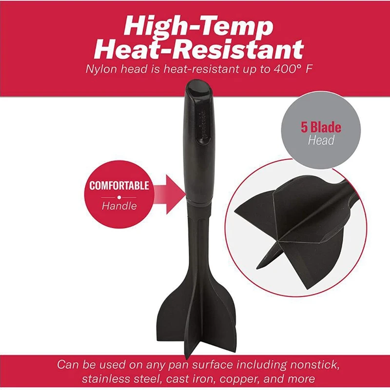 Измельчитель для мяса измельчитель мясорубка гамбургеров | Дом и сад