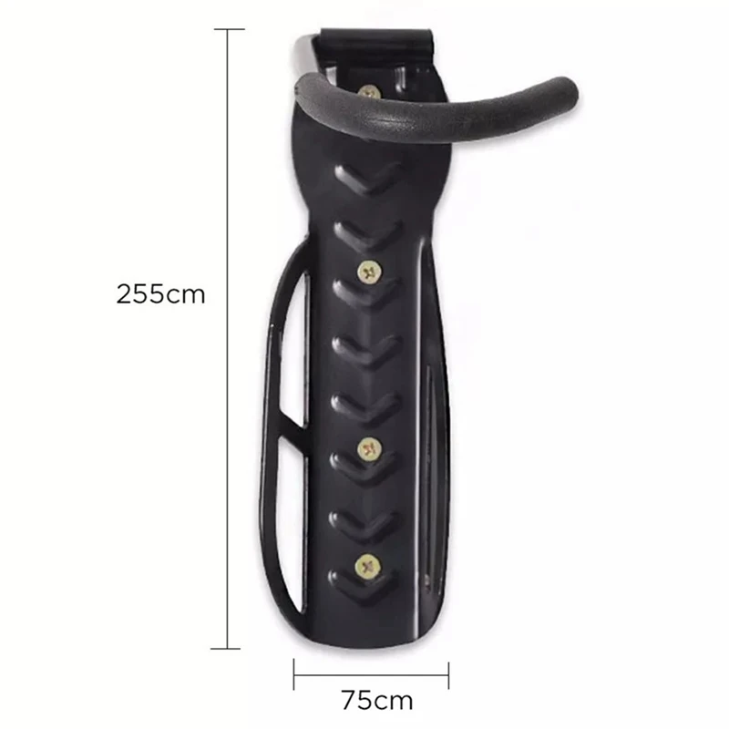 

Wall Mount Hanger,Wall Hook Hanging Wall Hanging for Xiaomi Mijia M365 Pro Ninebot ES1 ES2 Electric Scooter Hook Scooter Hanging