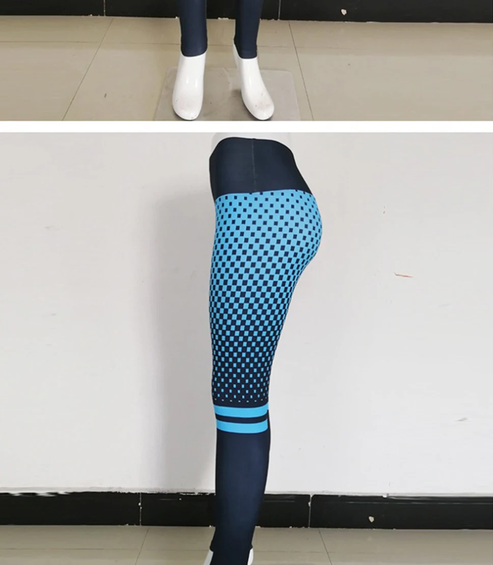 Sexy Leggings Womens High Waisted Plaid Pants Women Pink Jogger Winter Leggings Rave Push Up High Waisted Thermal Leggings