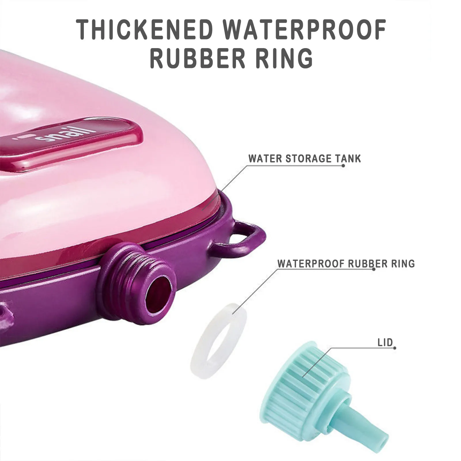 

1600cc Summer New Water Soaker Backpack Toys For Child Funny Bird Toddler Baby Beach Swimming Pool Yard Outdoor Play Game Toy