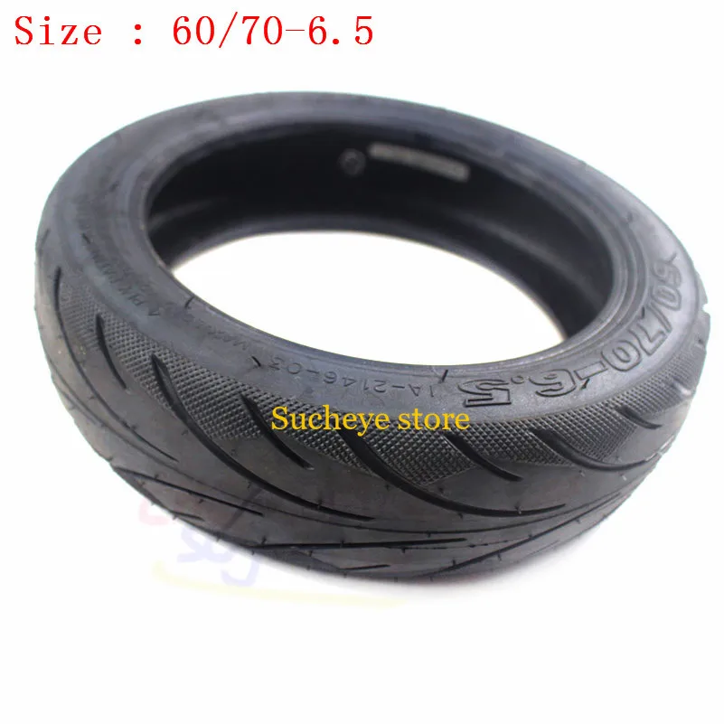 Новая противоскользящая бескамерная шина оригинальная совместимая 10 дюймовая
