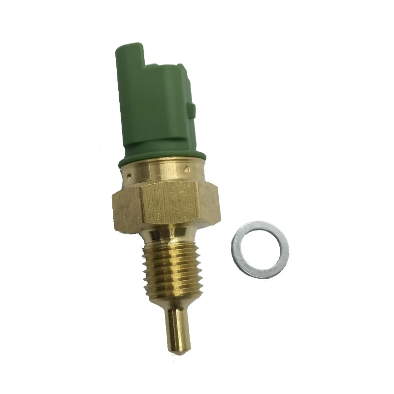 Датчик температуры охлаждающей жидкости для CITROEN FIAT PEUGEOT RENAULT OEM 1338A7 133888 96368023 9636777180