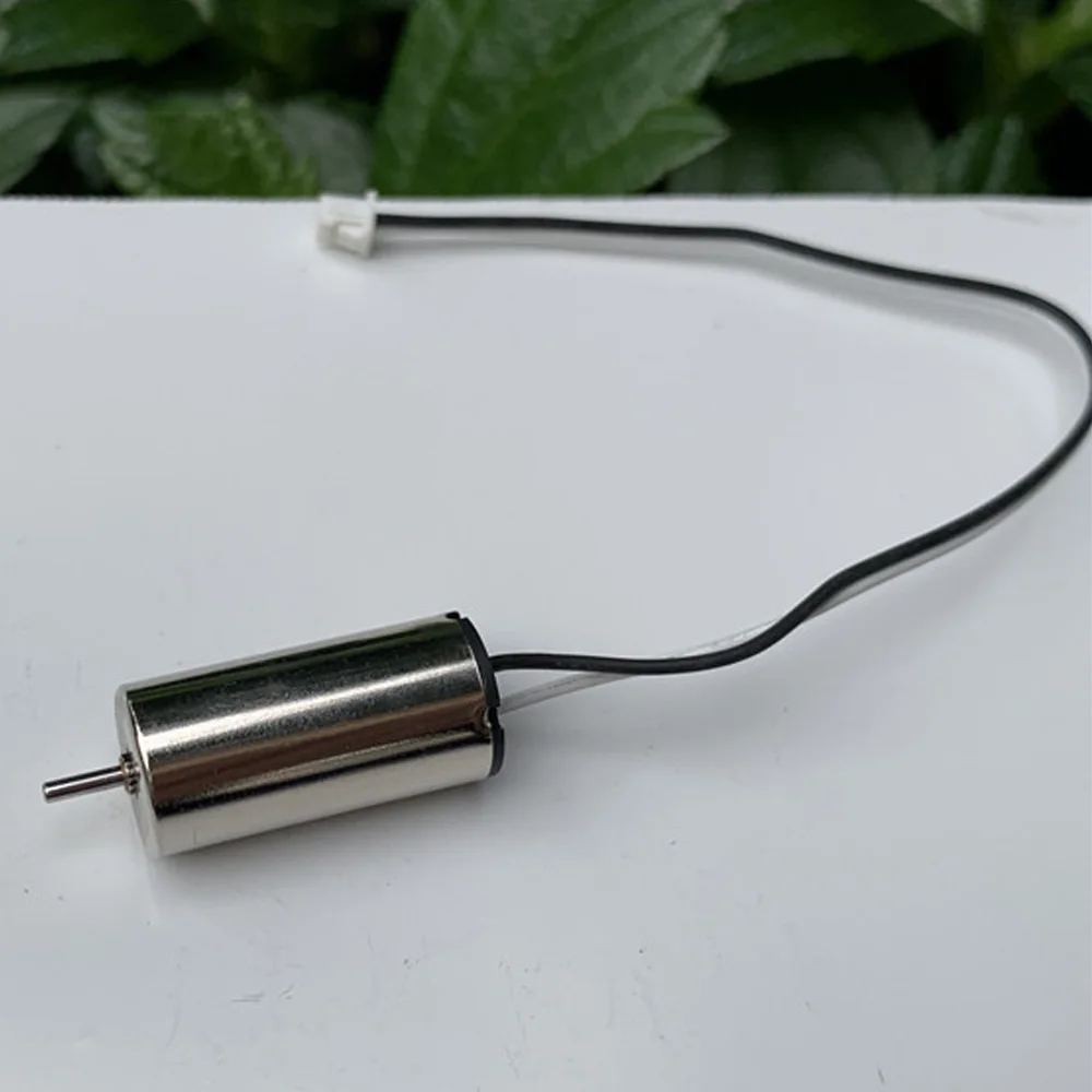 Сверхскоростной двигатель без сердечника постоянного тока 3 в 7 1020 10*20 мм с