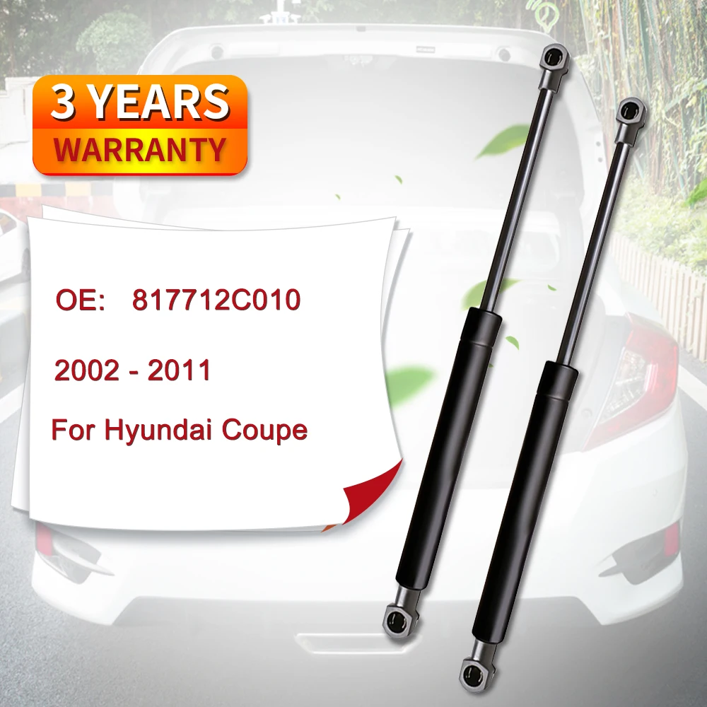 

Багажника загрузки газа стойки 817712C010 для Hyundai Coupe ( 2002-2011)