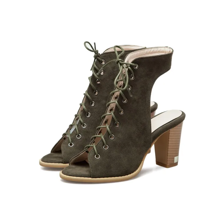 Босоножки женские на высоком каблуке с кружевом большие размеры 11 12 13 14 15 16 17 18 19 |