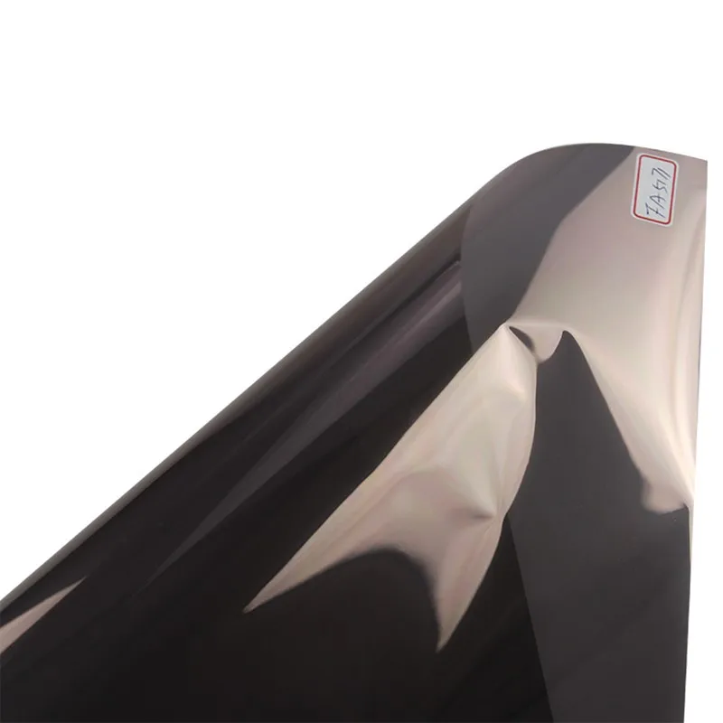 Антибликовая пленка VLT 5% автомобильная Тонировочная для окон 39 дюймов X 20