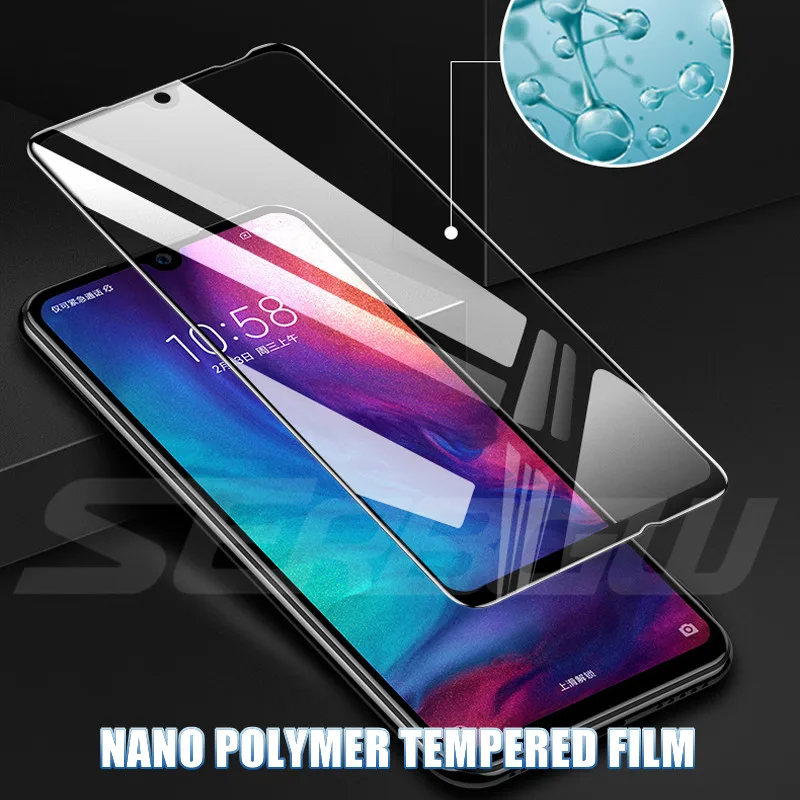 9D Защитное стекло для Xiaomi Redmi 7 7A 6A 5A протектор экрана для Redmi 6 Pro 5 Plus S2 K20 Note 7 6 Pro Закаленное стекло пленка
