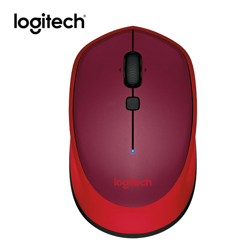 Мышь Logitech M336 Беспроводная игровая Bluetooth 3 0 1000dpi|3.0 mouse|wireless bluetooth 3.0 mousebluetooth mouse |