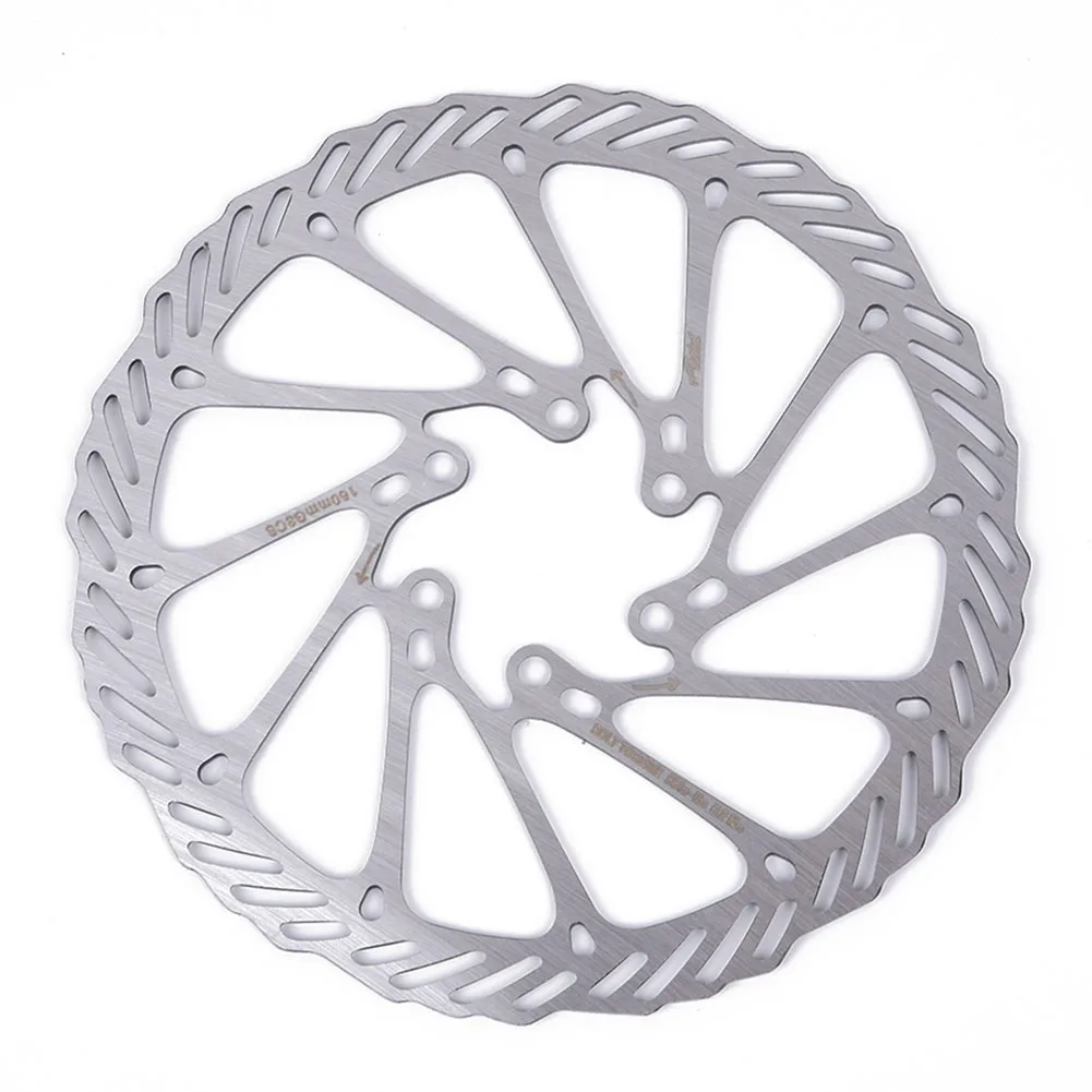 

140/160/180/203mm 6 PCS Bolts Brake Disc Rotors Road MTB Bike Cycling Durable