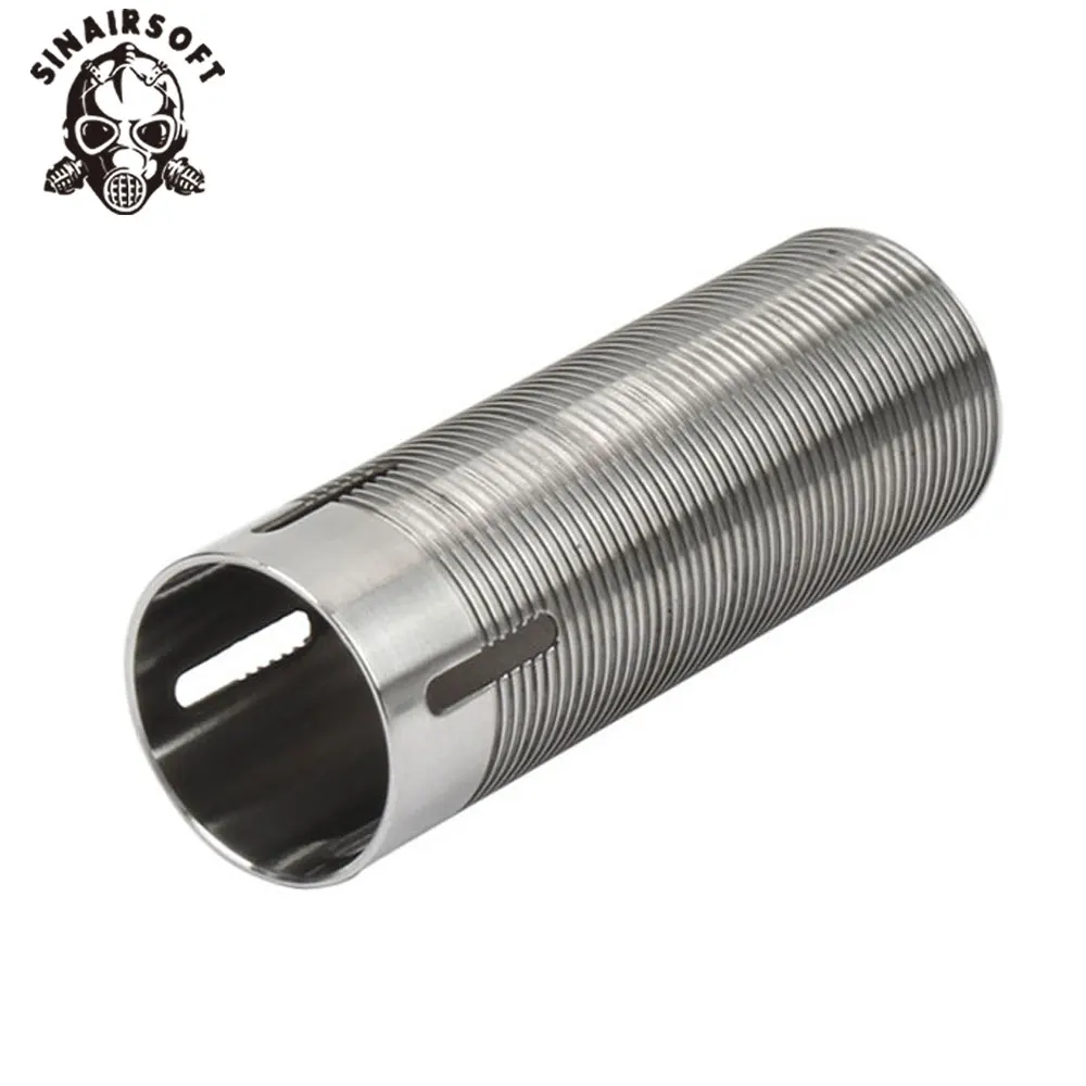 Лидер продаж стальной цилиндр типа 2 для внутреннего цилиндра гладкая стена