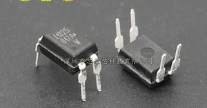 MeiMxy 10PCS L817A = PC817-1 LTV817A LTV817B DIP-4 good