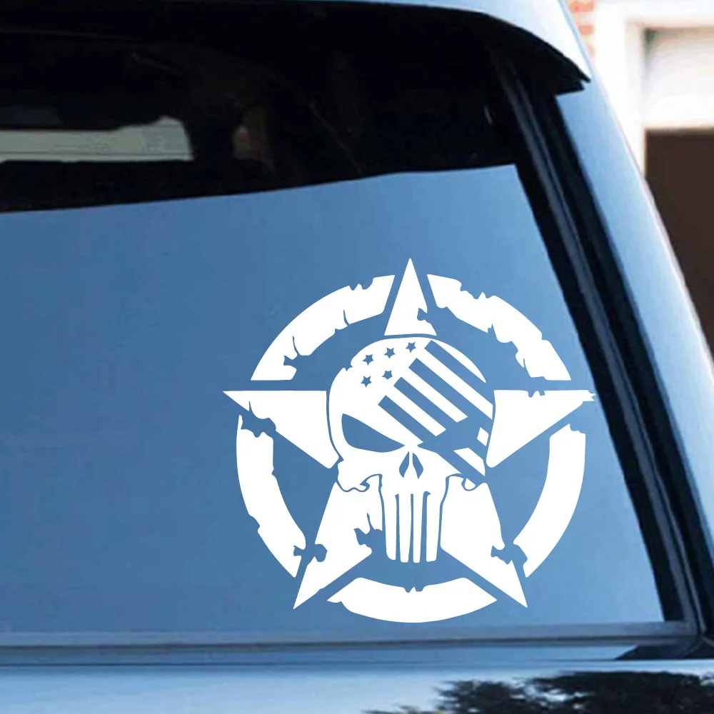 

Drop Shipping U.S.ARMY Stickers Voiture Car Stickers Auto Vinyl Car Sticker Car Accessories