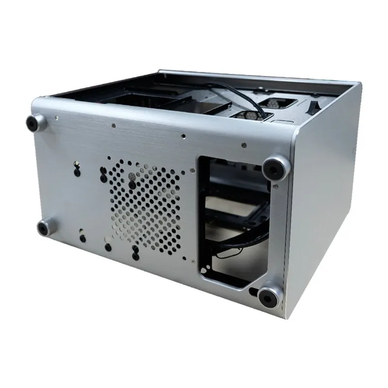 Лучший геймерский чехол из поликарбоната корпус для башенного охлаждения