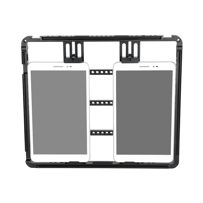 HDRIG полностью безопасная клетка с креплением для холодного башмака и VESA