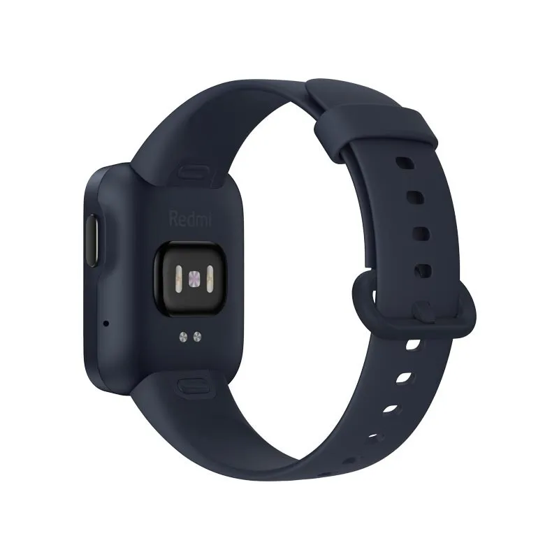 

Original Xiaomi Redmi Bluetooth Smart Watch 5ATM Waterproof Smart Watch Fitness Heart Rate Monitor