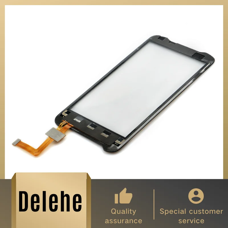 

5 pcs Touch Screen Digitizer for Motorola TC55 TC55AH TC55BH TC55CH,Free delivery