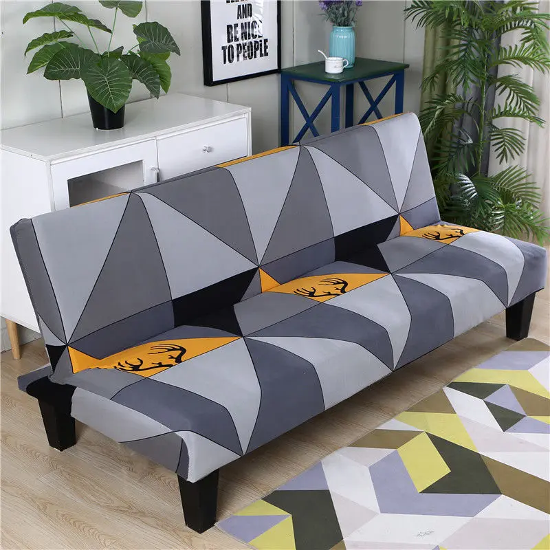 Чехол для дивана без подлокотников складной чехол телефона эластичное защитное