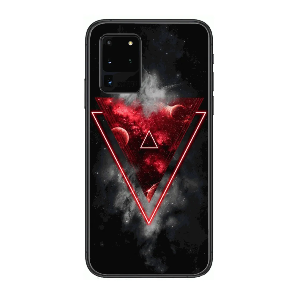 

Cool 3D Riverdale Phone cover hull For SamSung Galaxy S 6 7 8 9 10 20 Plus Edge E 5G Lite Ultra black soft bumper