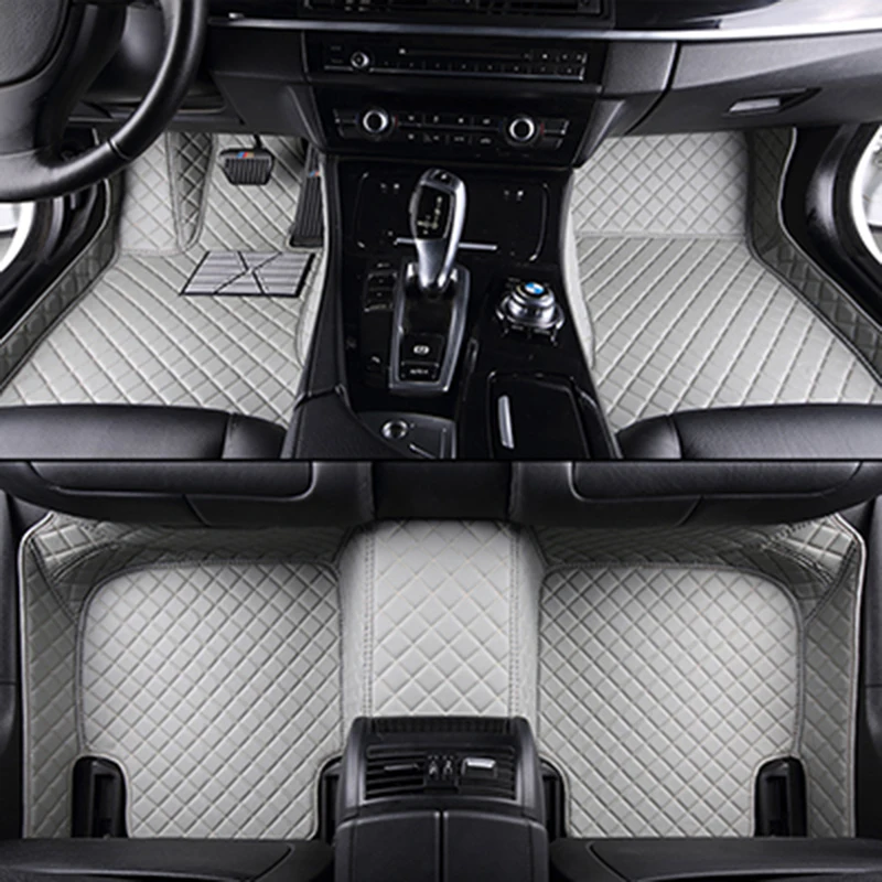 

Коврики для BMW X1 X3 X4 X5 X6 1 3 5 7 4 Gran Coupe 1 3 otable 2000-2019